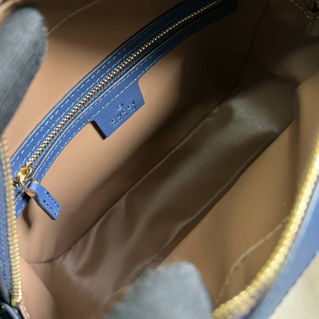 Gucci 1955 Horsebit Small Shoulder Bag Replica 645454