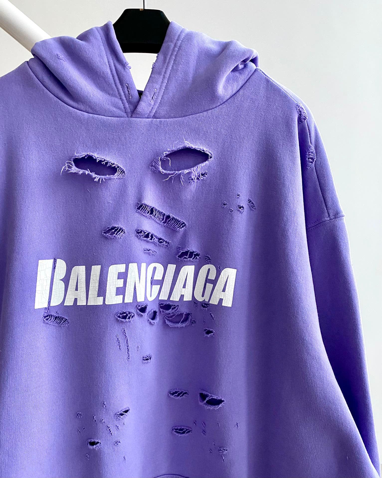 Balenciaga Hoodie
