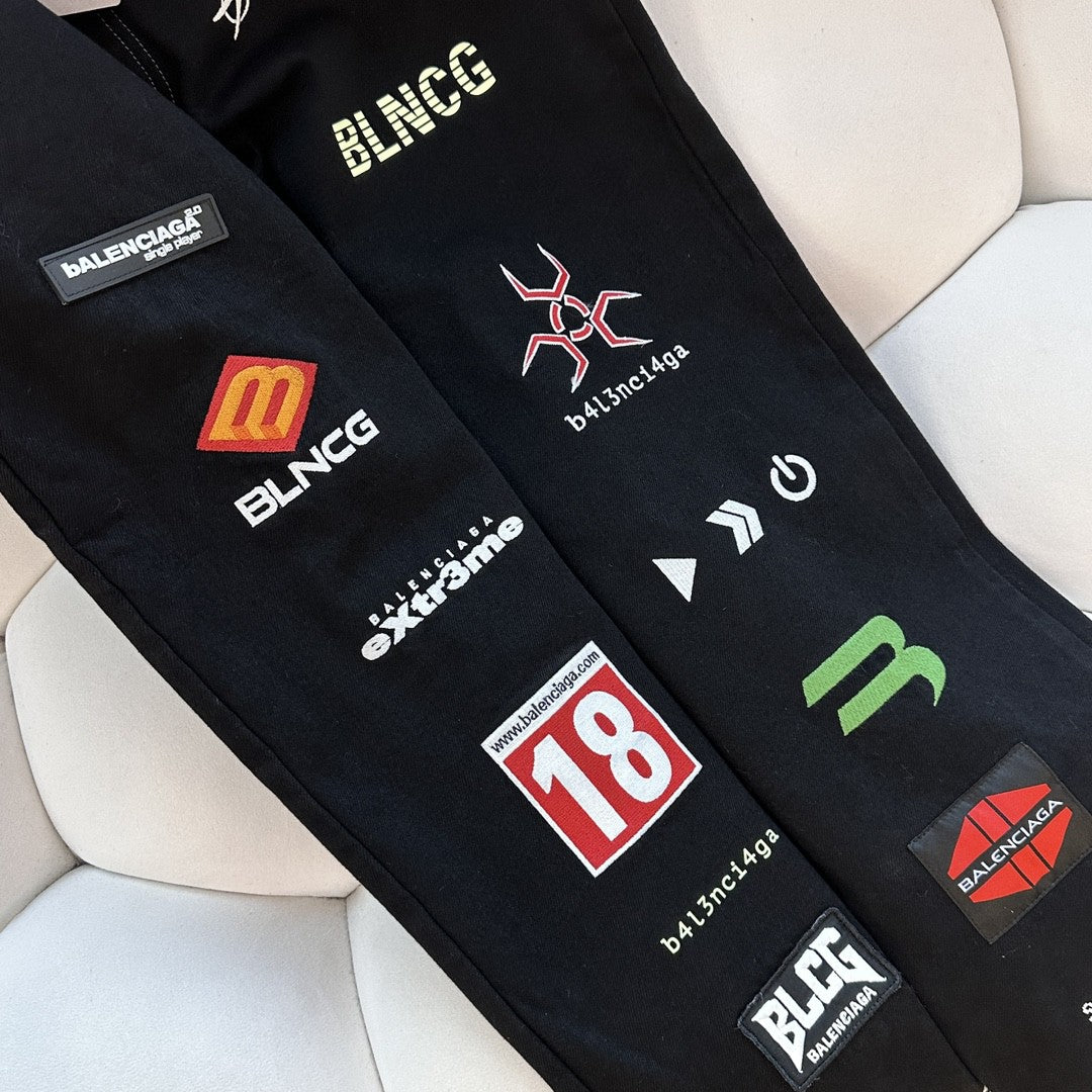 Balenciaga Jeans