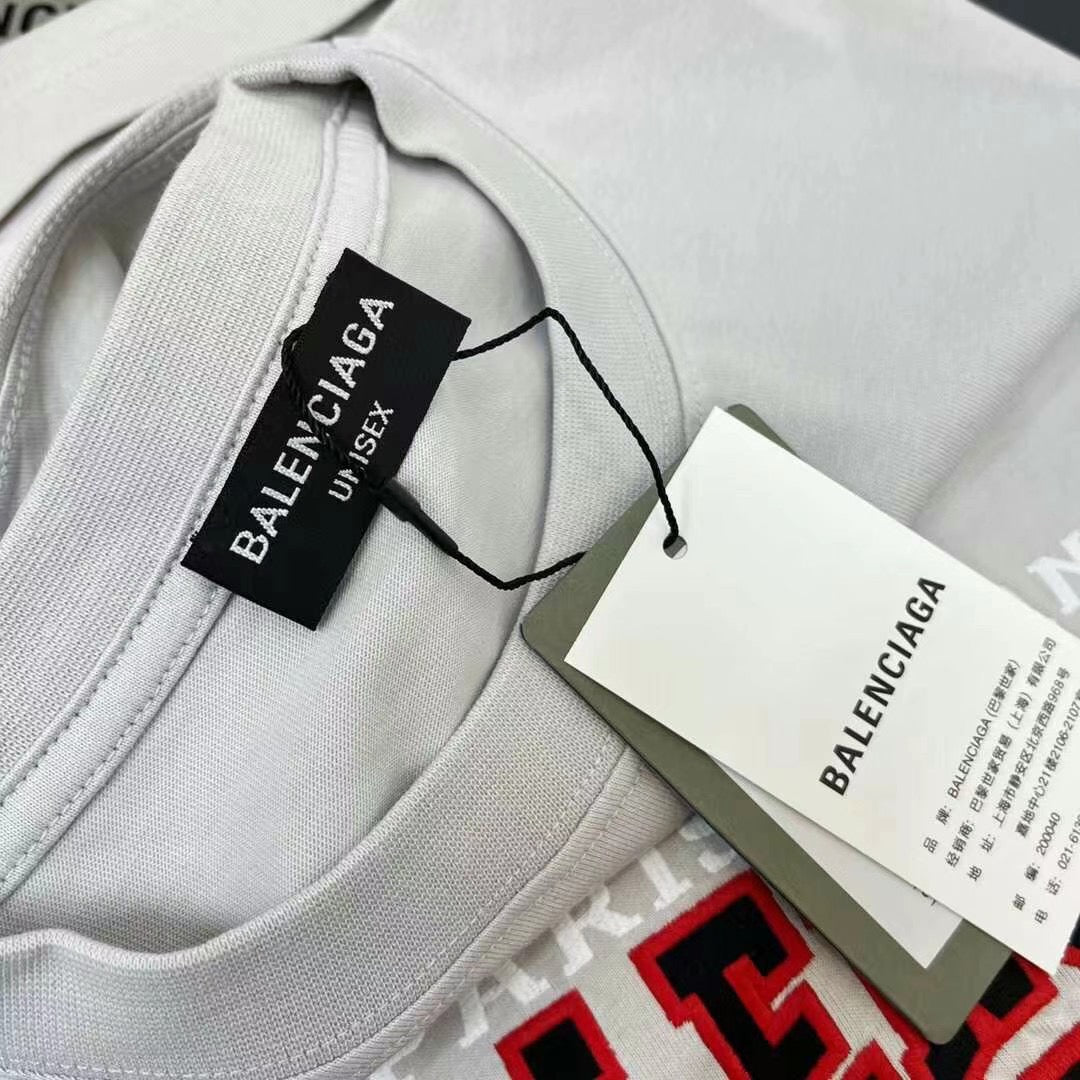 Balenciaga T-shirt