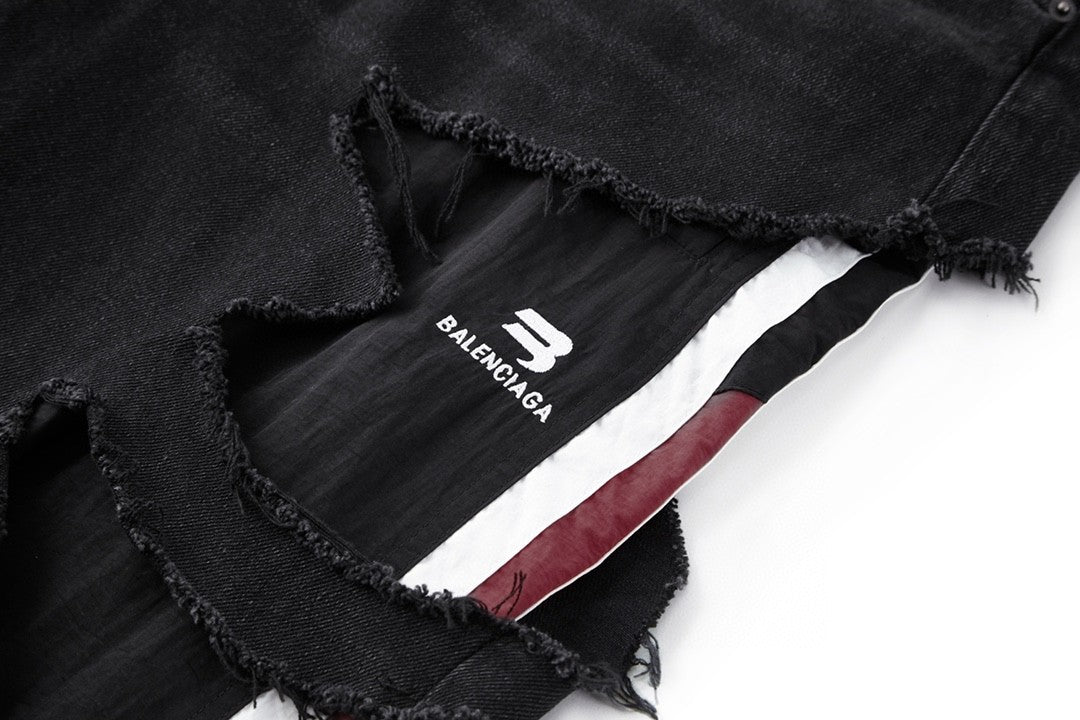 Balenciaga Jeans