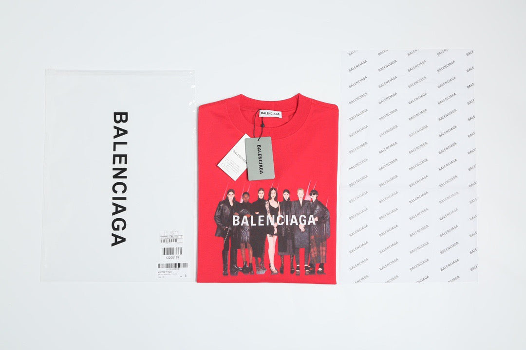 Balenciaga T-shirt