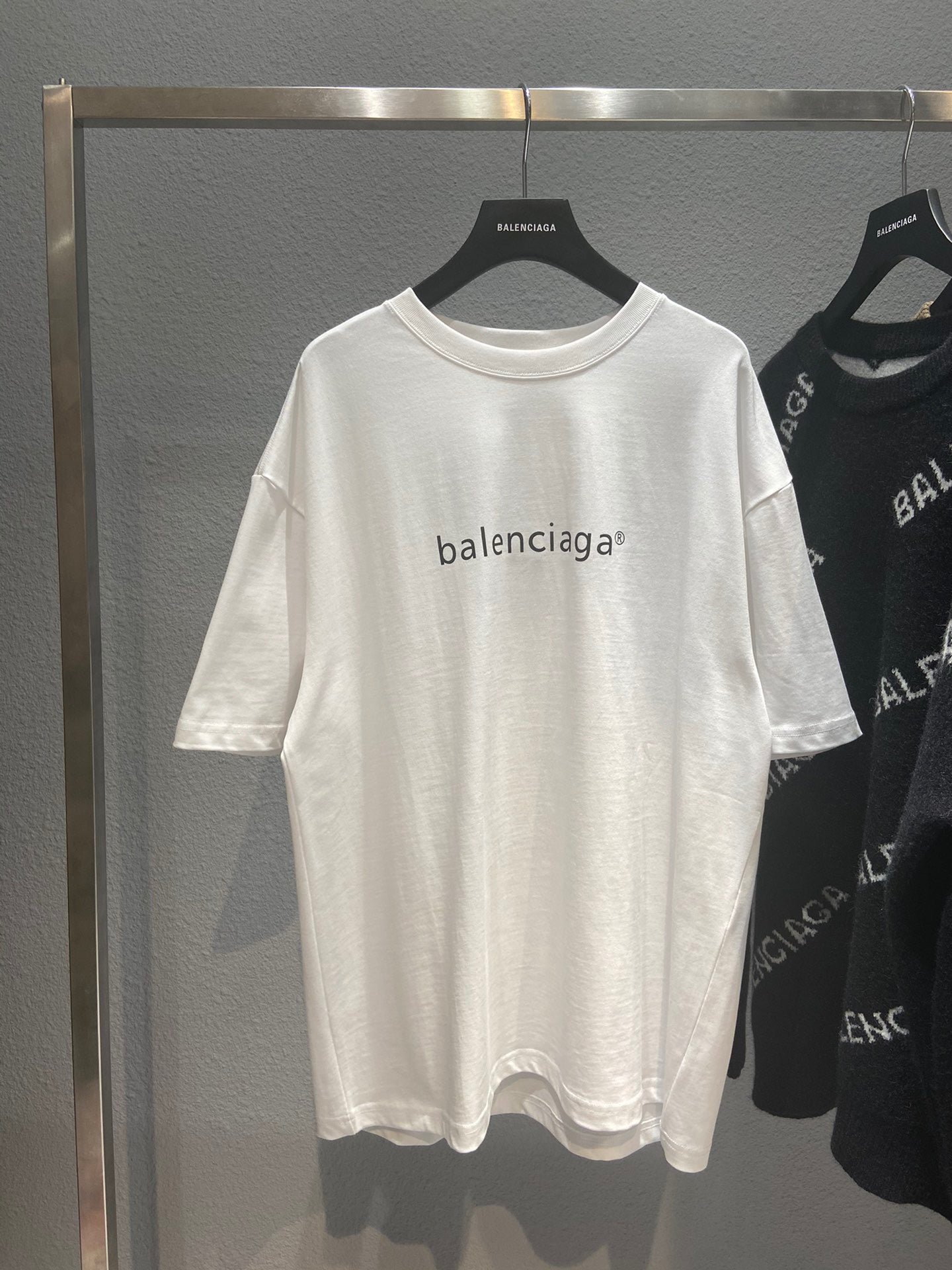 Balenciaga T-shirt
