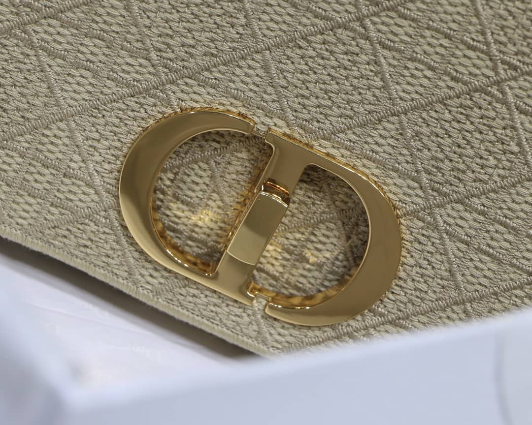 Christian Dior Caro Replica Bag