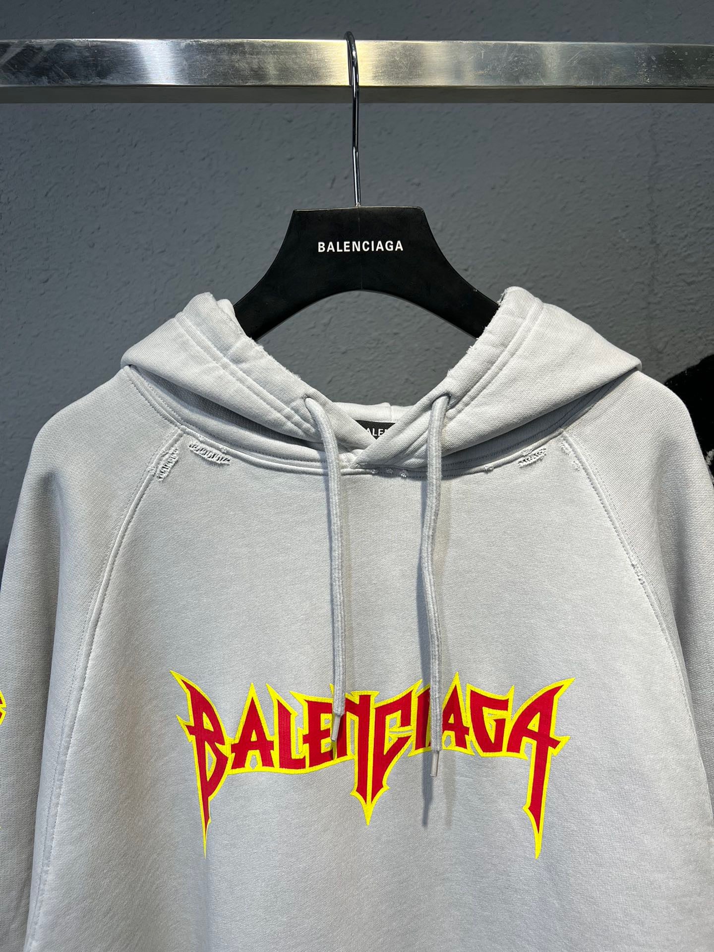 Balenciaga Hoodie