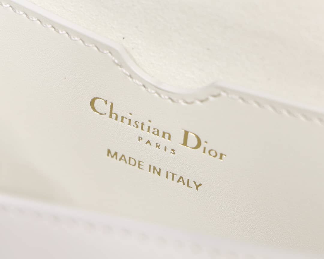 Christian Dior Bobby East-West Replica Bag