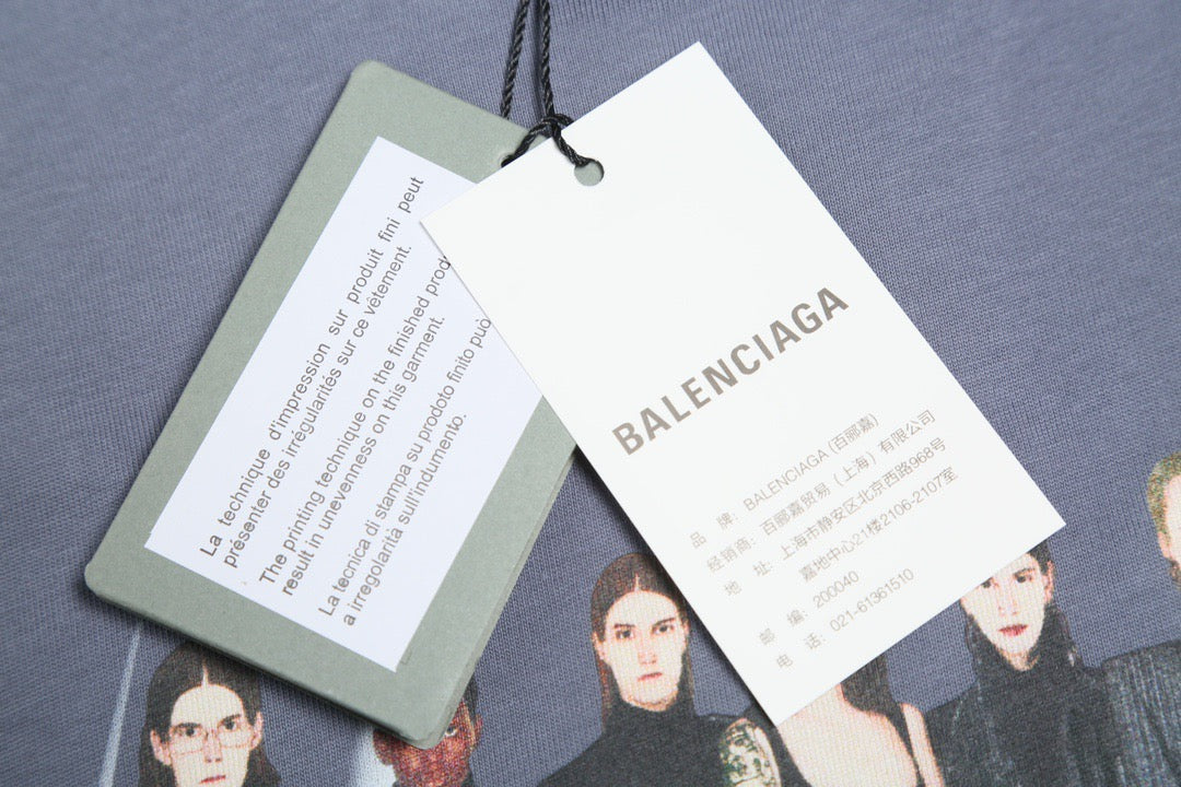 Balenciaga T-shirt