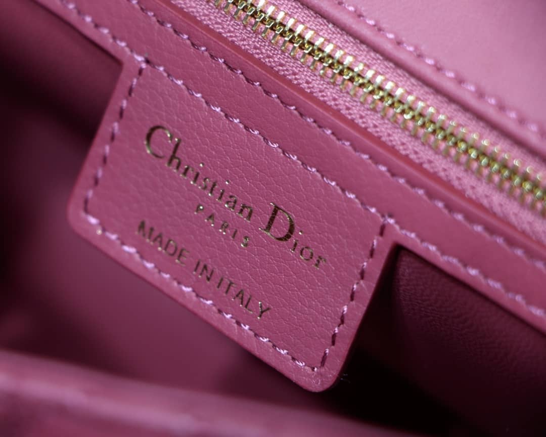 Dior Dupe Caro Bag