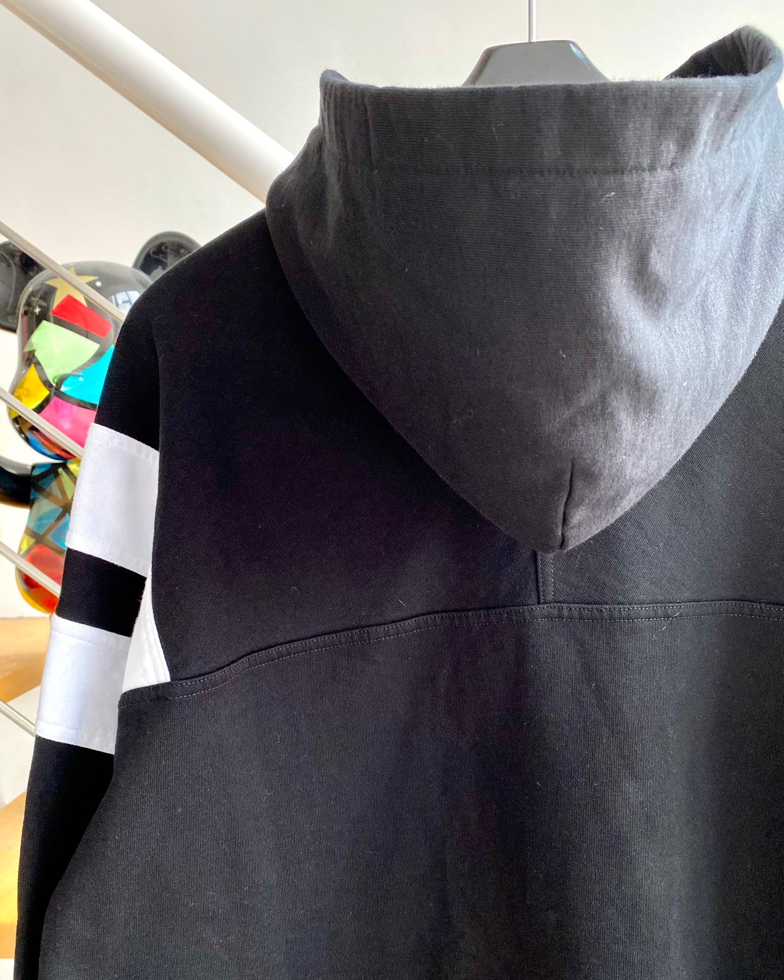 Balenciaga Hoodie