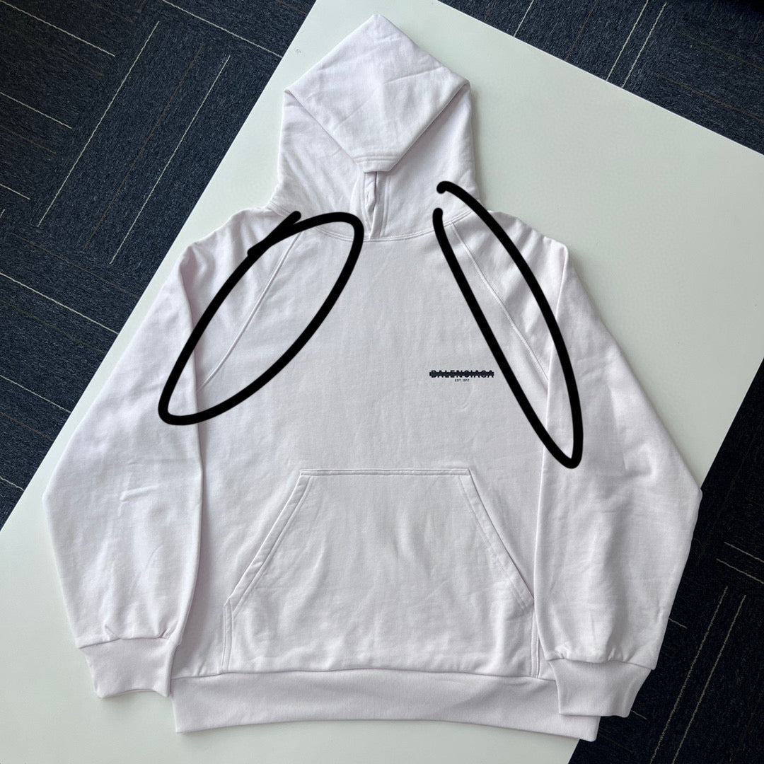 Balenciaga Hoodie