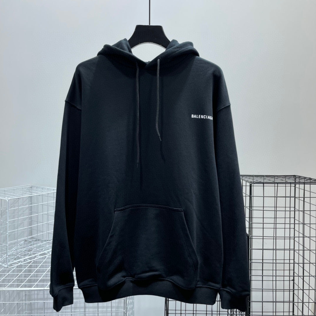 Balenciaga Hoodie
