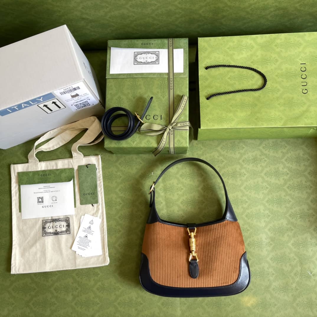 Gucci Jackie Bag Dupe X Balenciaga The Hacker Project Jackie 1961 636706