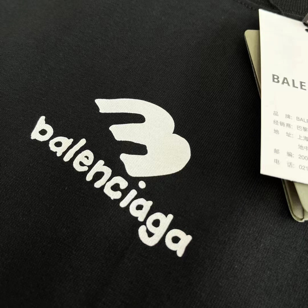 Balenciaga T-shirt
