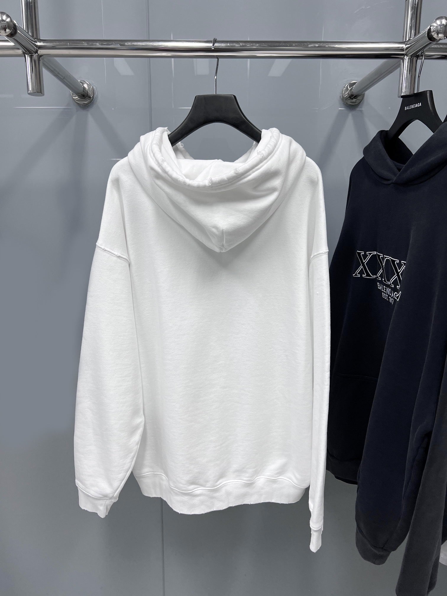 Balenciaga Hoodie