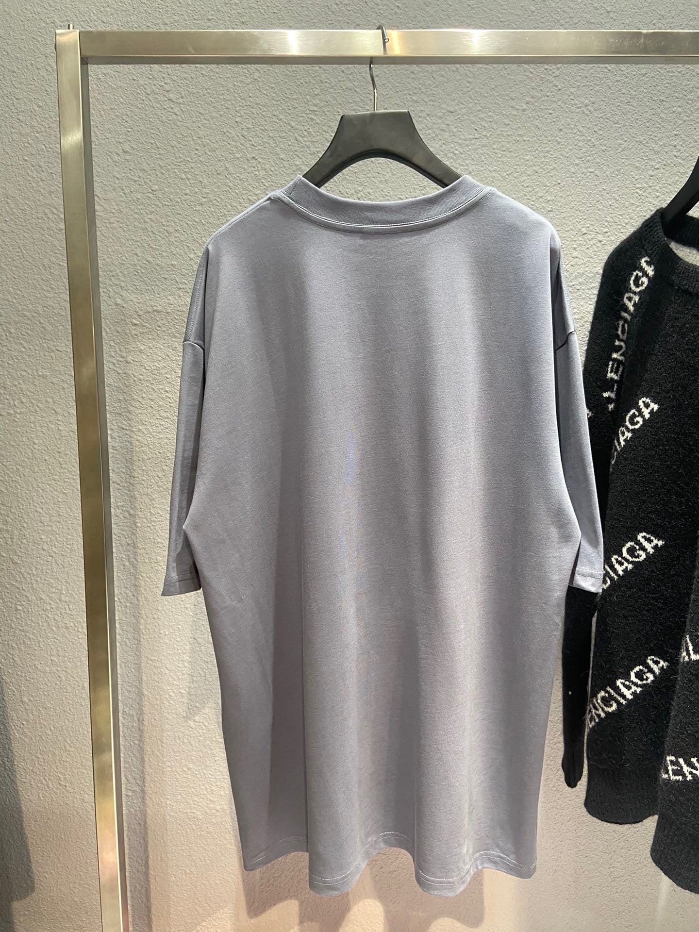 Balenciaga T-shirt