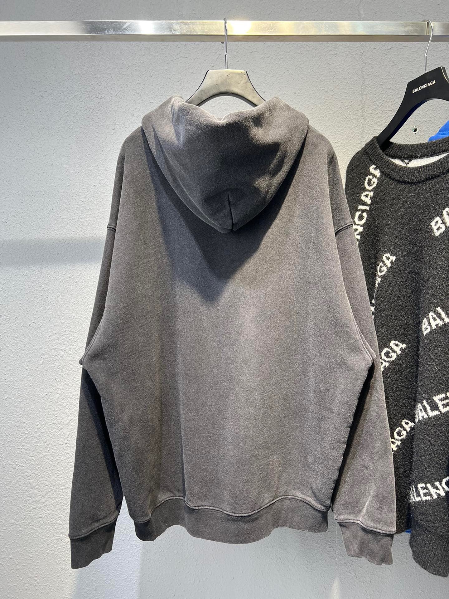 Balenciaga Hoodie