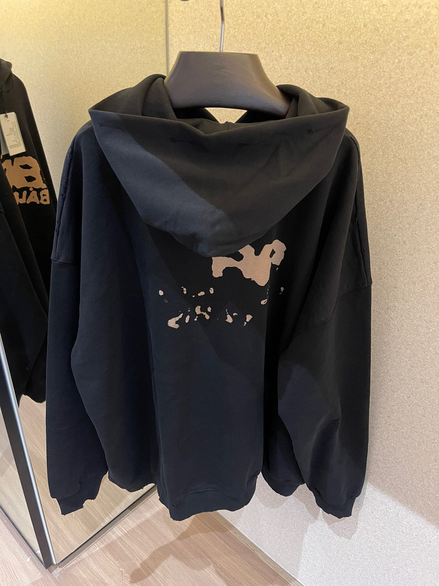 Balenciaga Hoodie