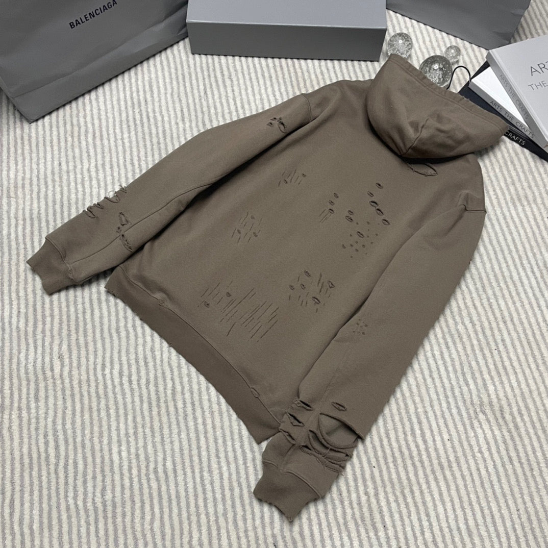 Balenciaga Hoodie