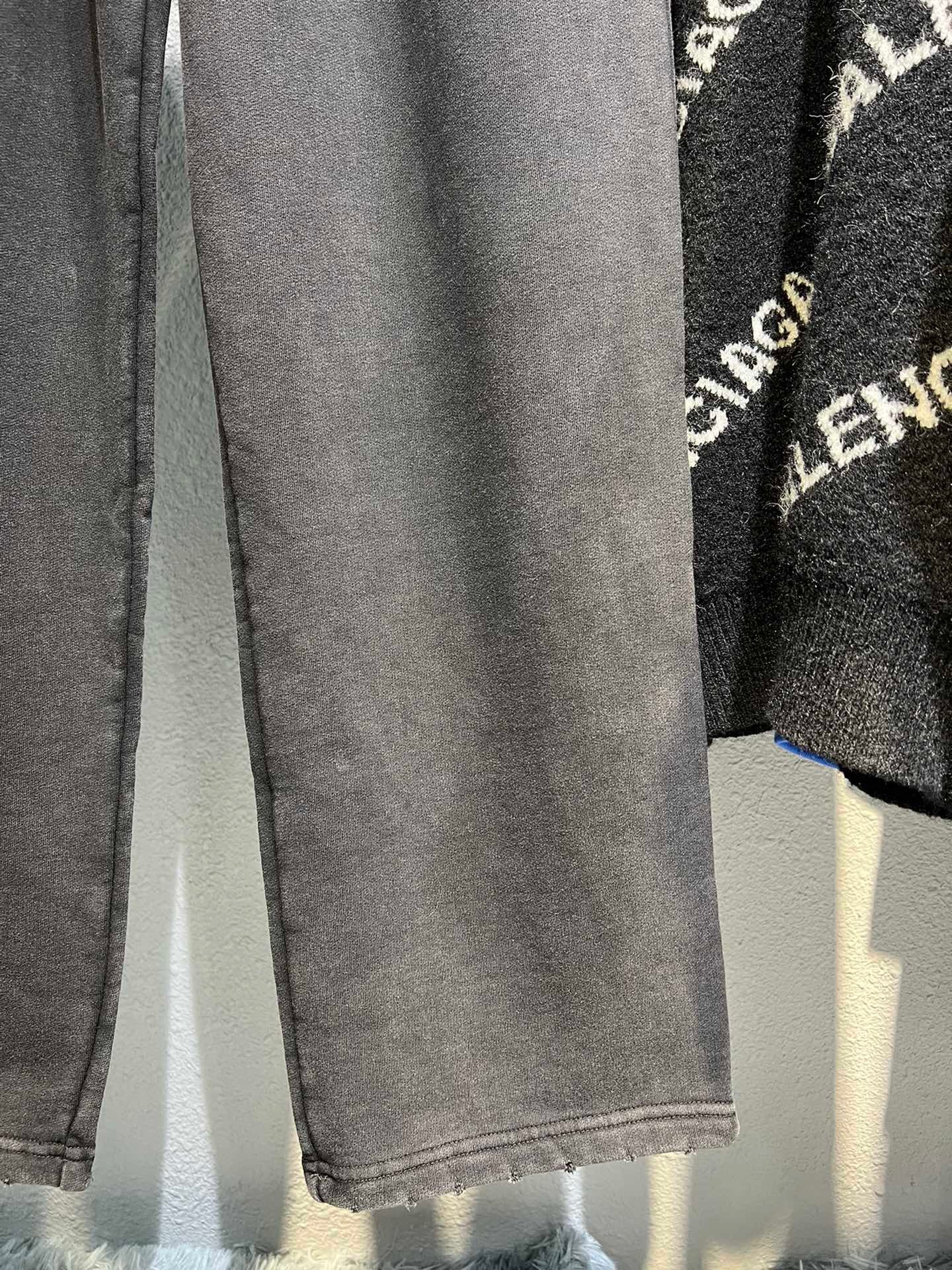 Balenciaga Sweatpants