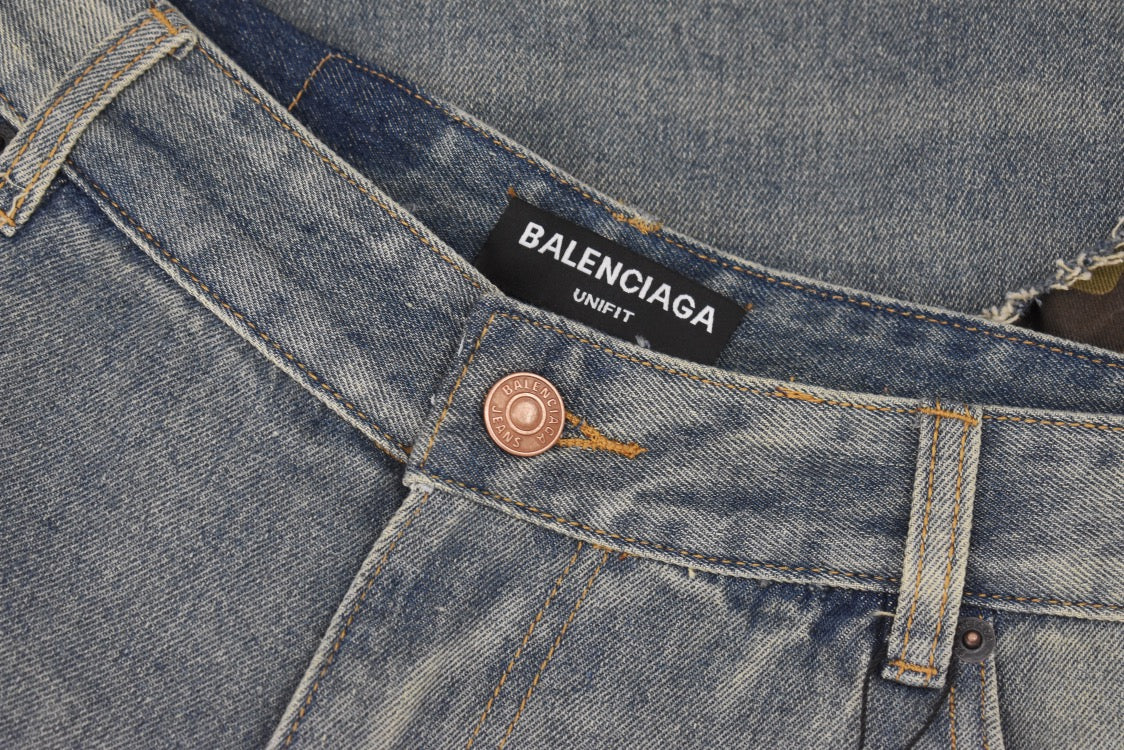 Balenciaga Jeans
