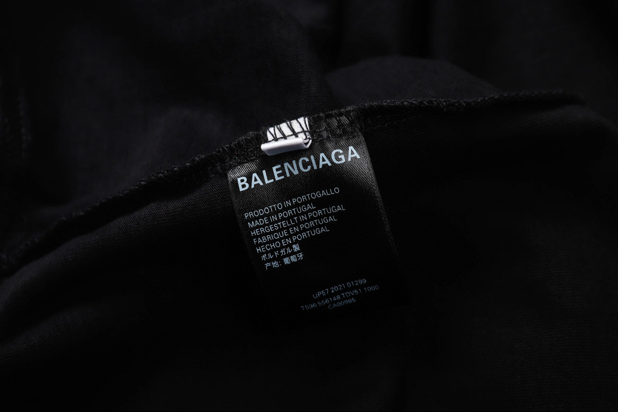 Balenciaga T-shirt