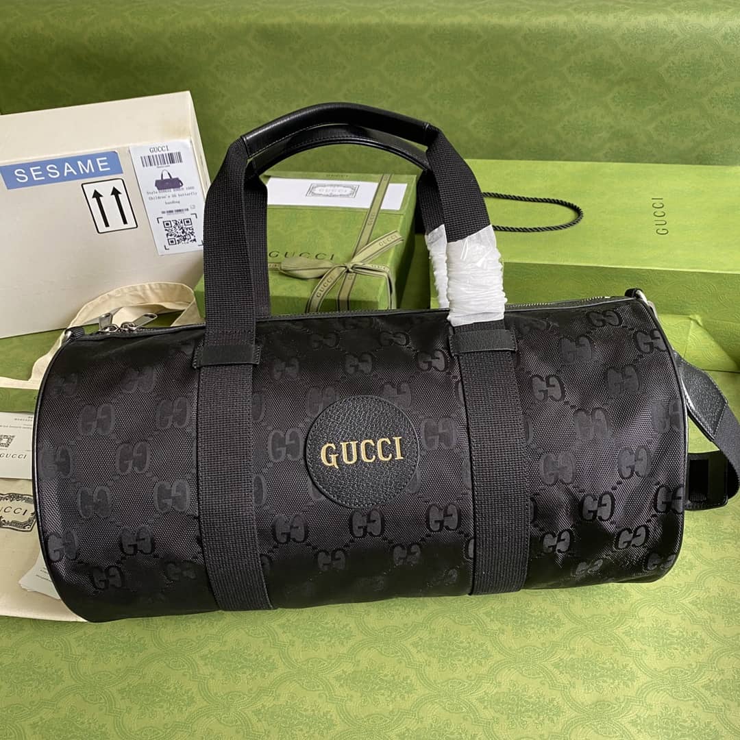 Gucci Off The Grid Duffle Bag Replica 658632
