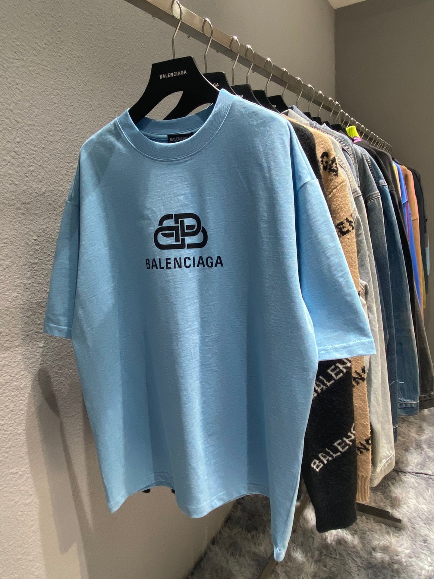 Balenciaga T-shirt