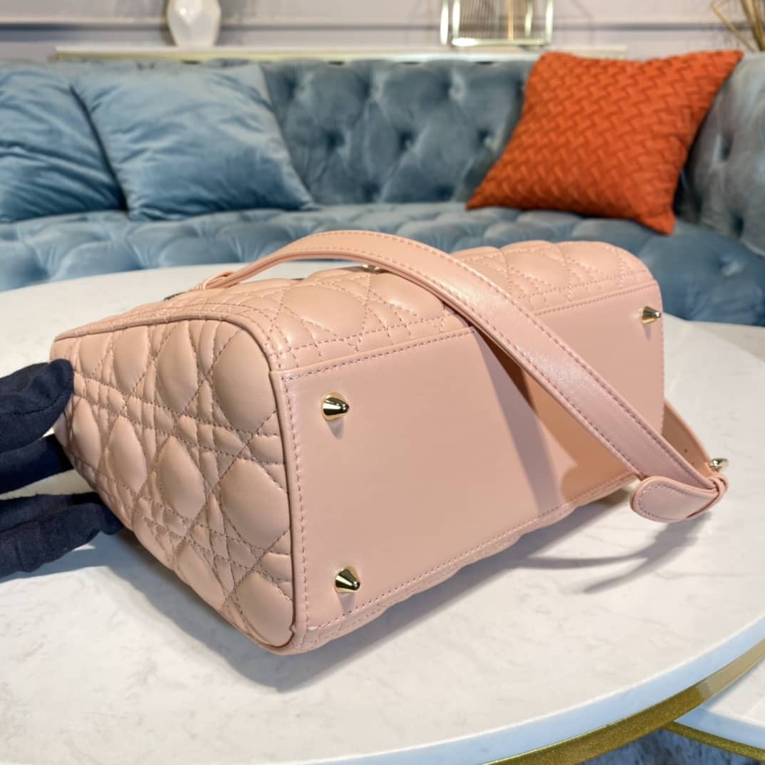 Christian Dior Lady 24CM Replica Bag