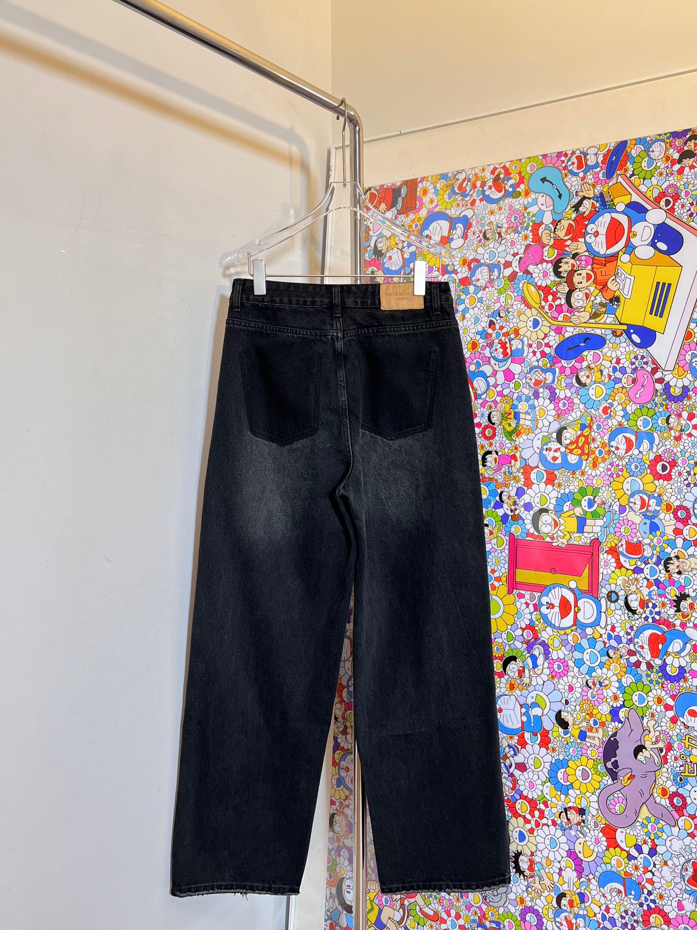Balenciaga Jeans