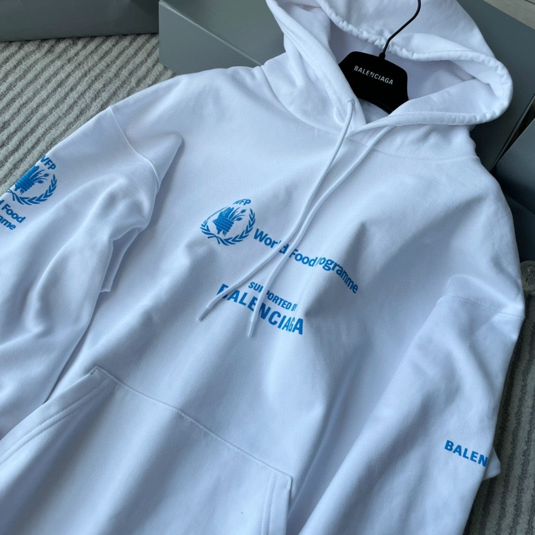 Balenciaga Hoodie