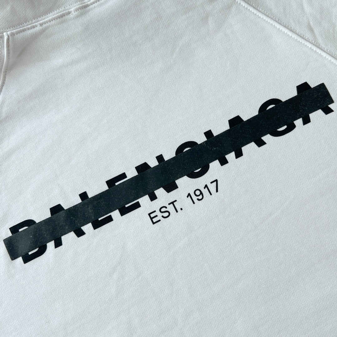 Balenciaga Hoodie