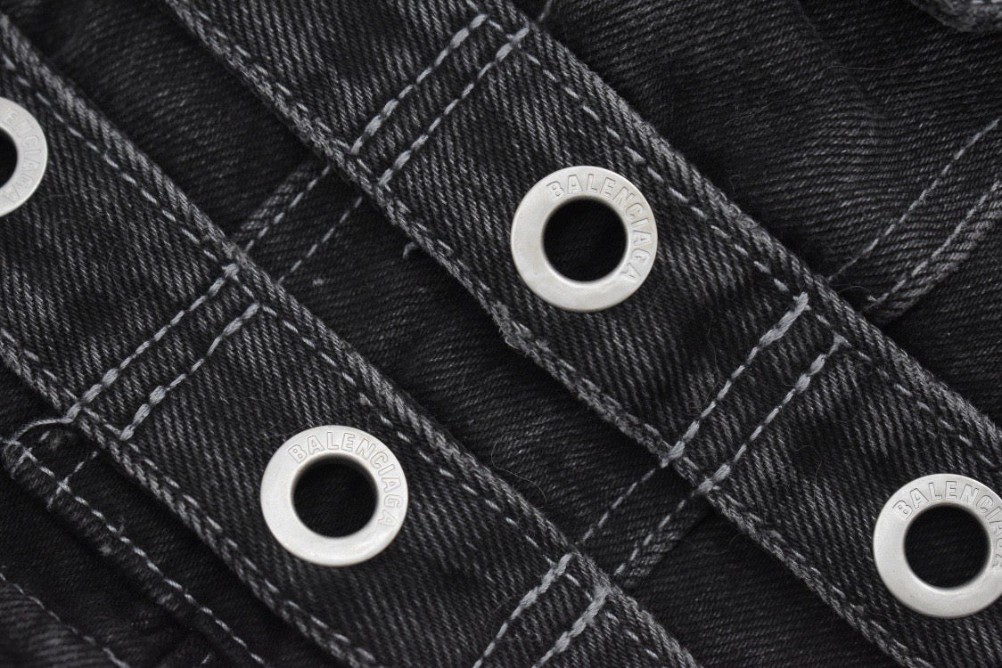 Balenciaga Jeans
