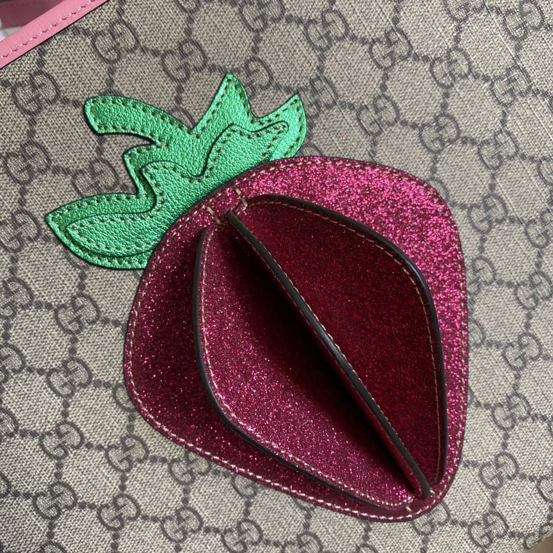 Gucci GG Medium Ophidia Tote Replica 612992