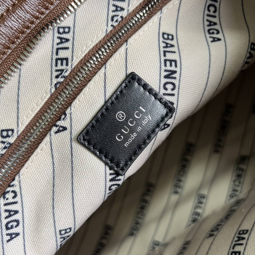 Gucci The Hacker Project Medium Neo 681695 Replica Tote Bag