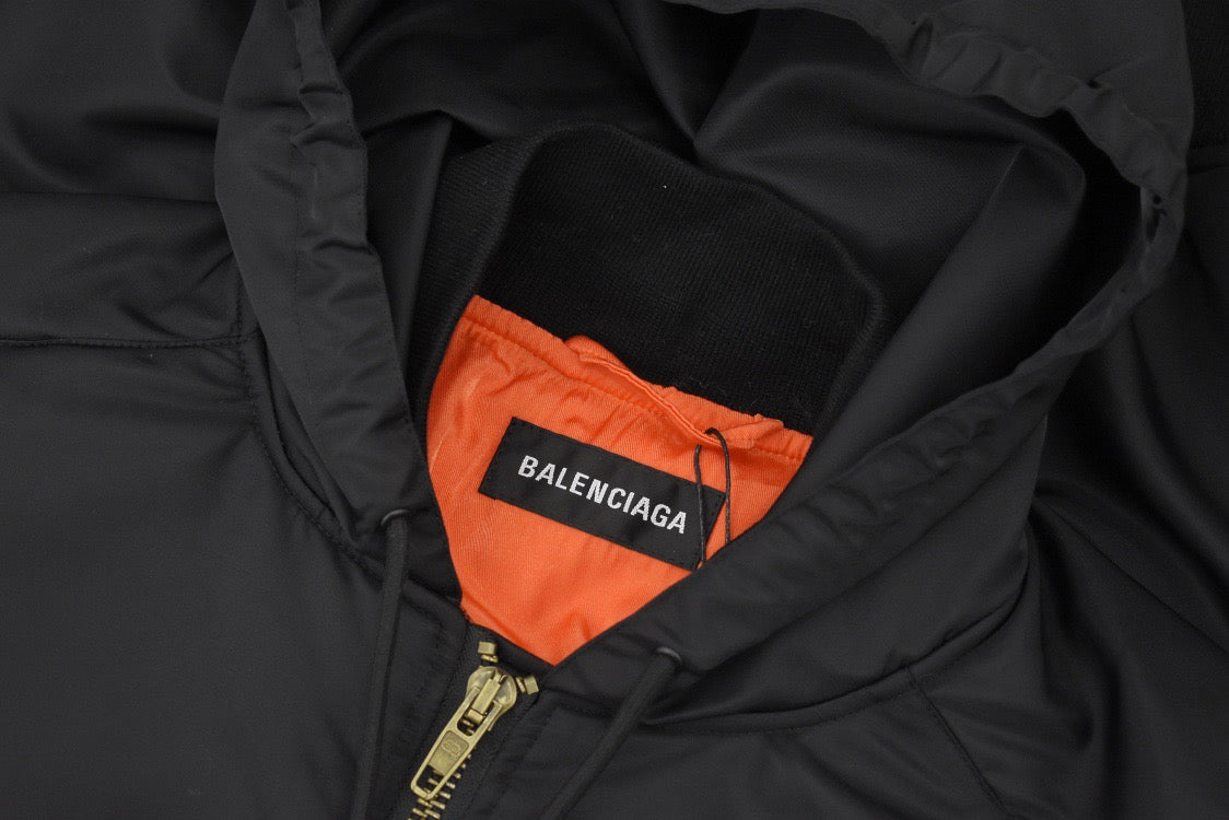 Balenciaga Jacket