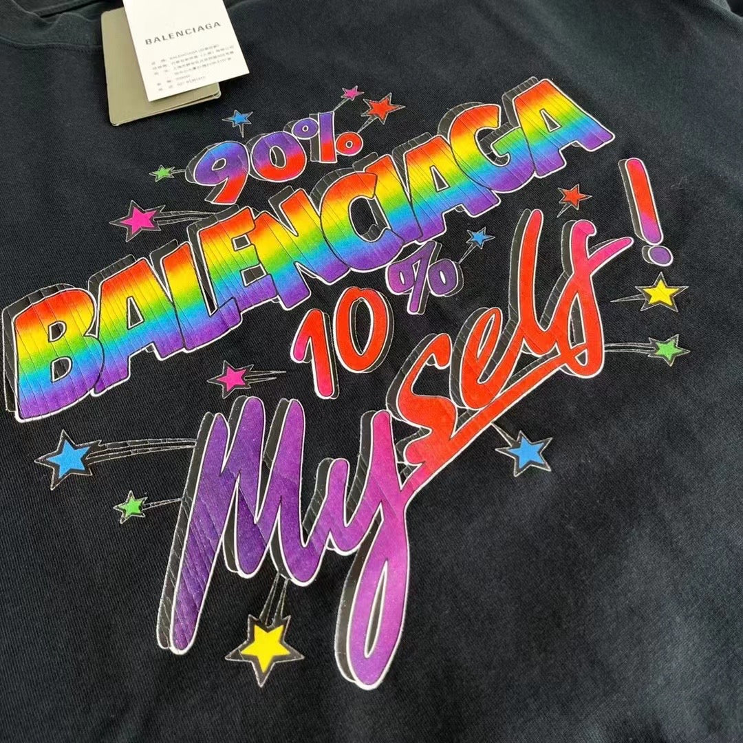 Balenciaga T-shirt