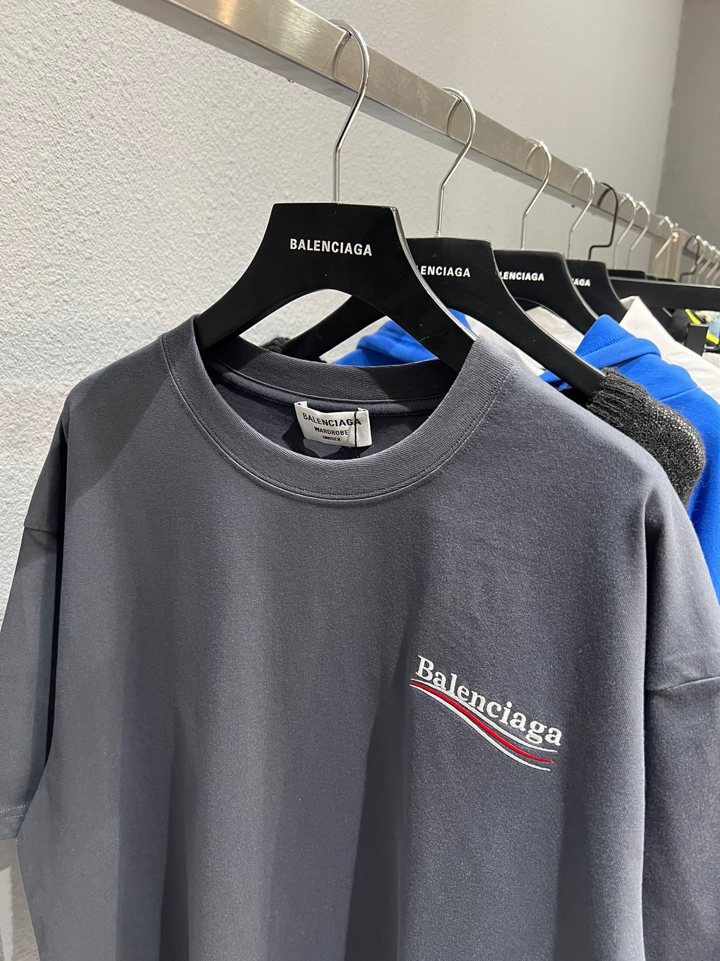 Balenciaga T-shirt