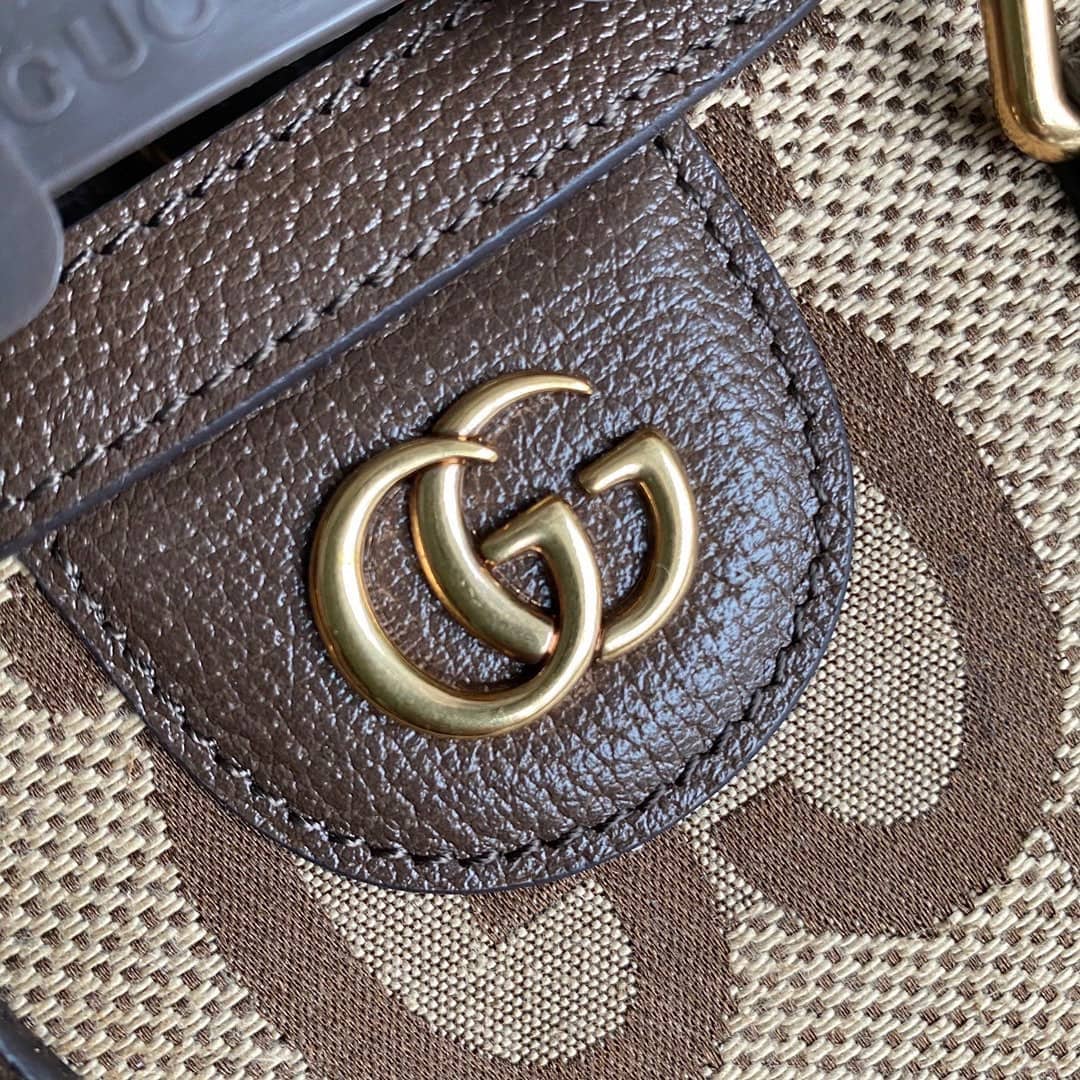 Gucci Diana 2way Mini Tote 655661 Replica Crossbody Bag