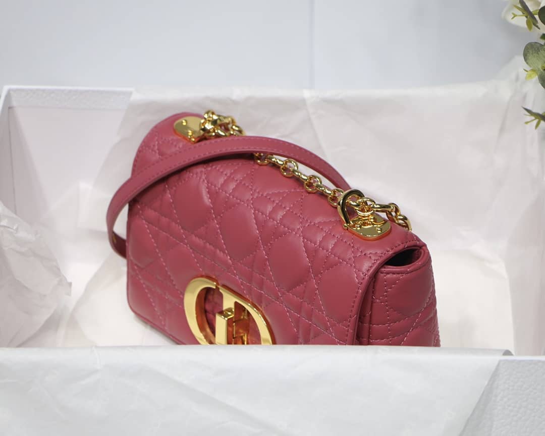 Christian Dior Caro Replica Bag