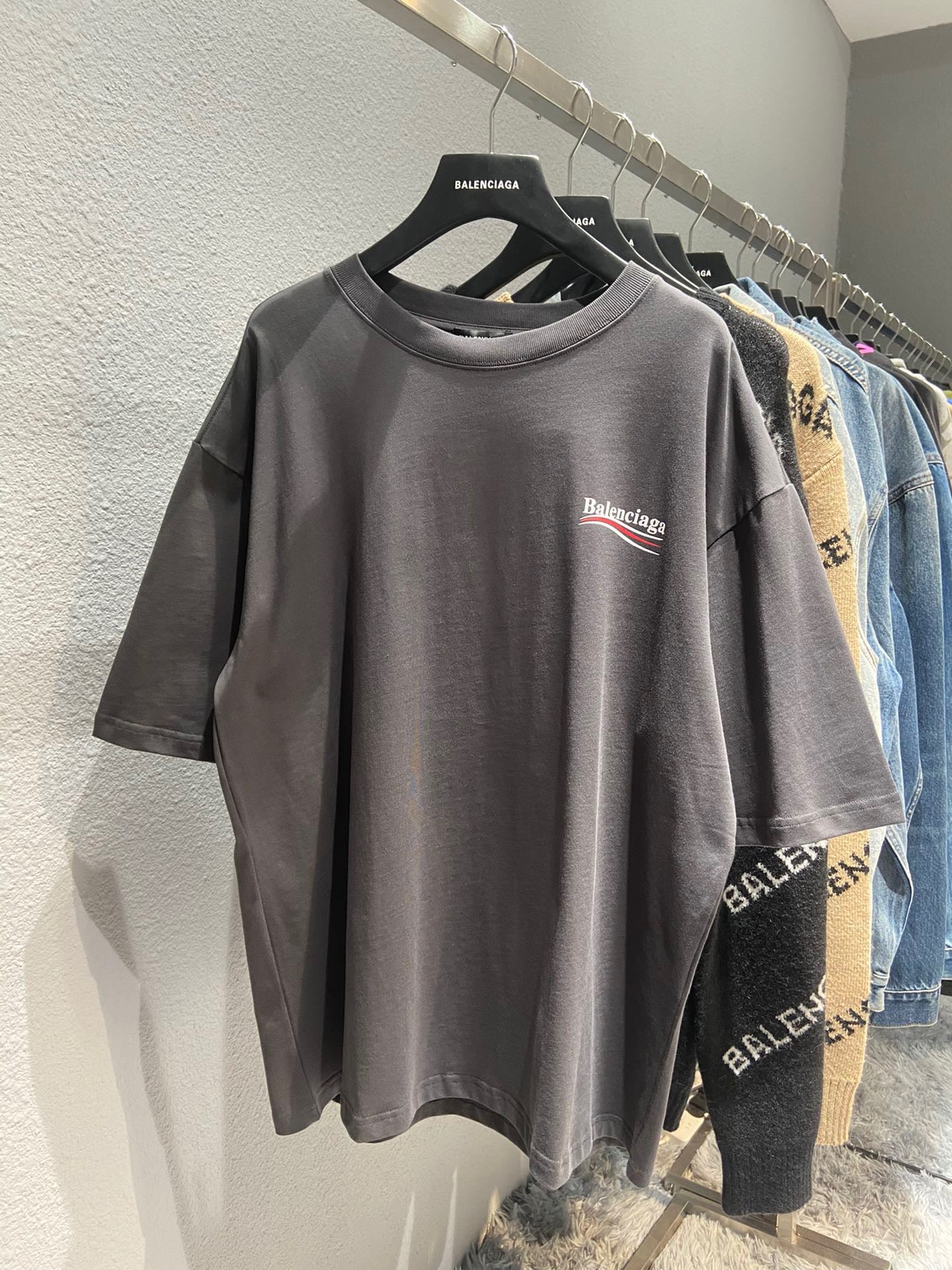 Balenciaga T-shirt