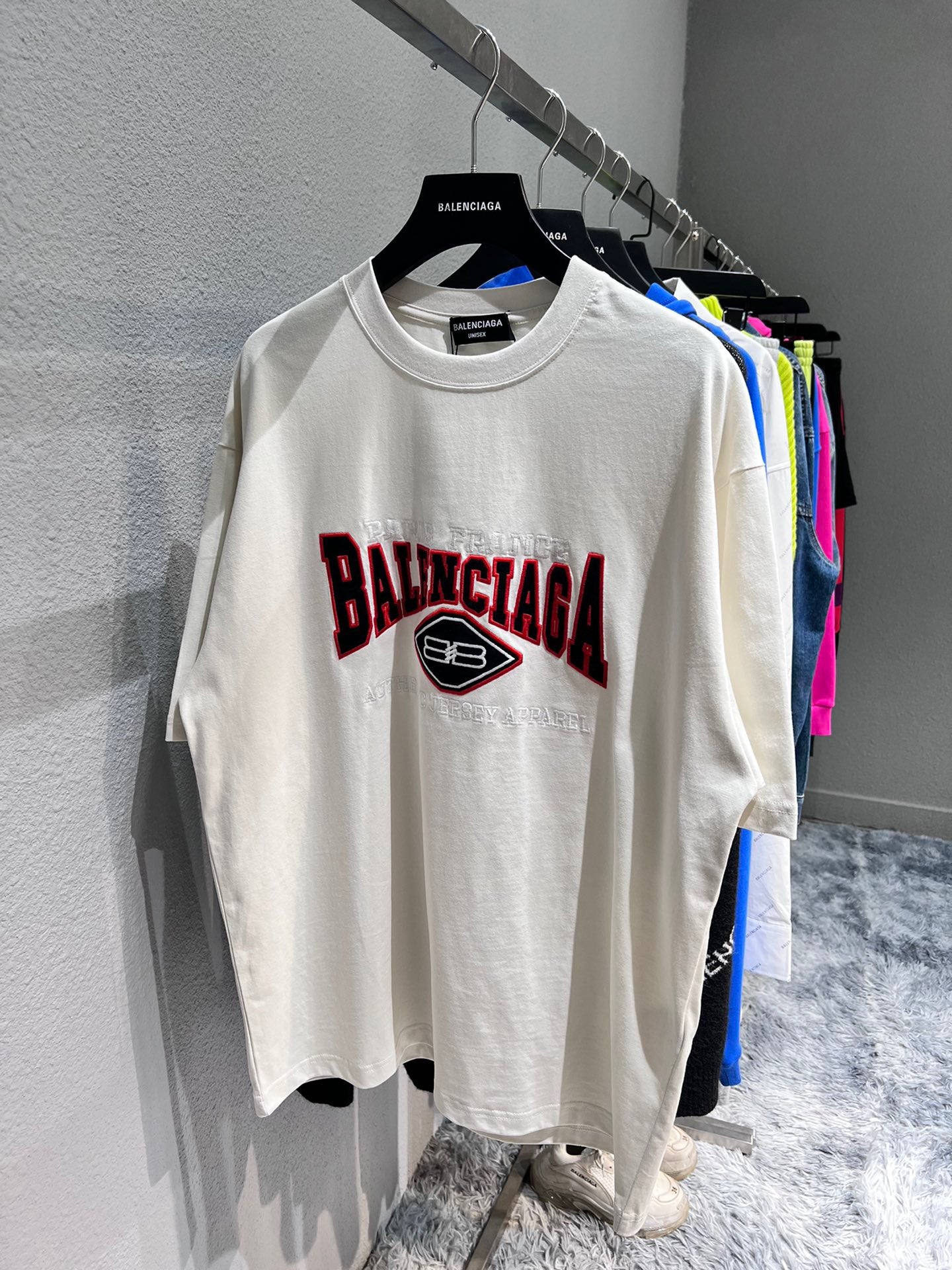 Balenciaga T-shirt