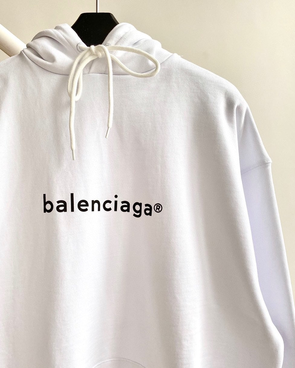 Balenciaga Hoodie