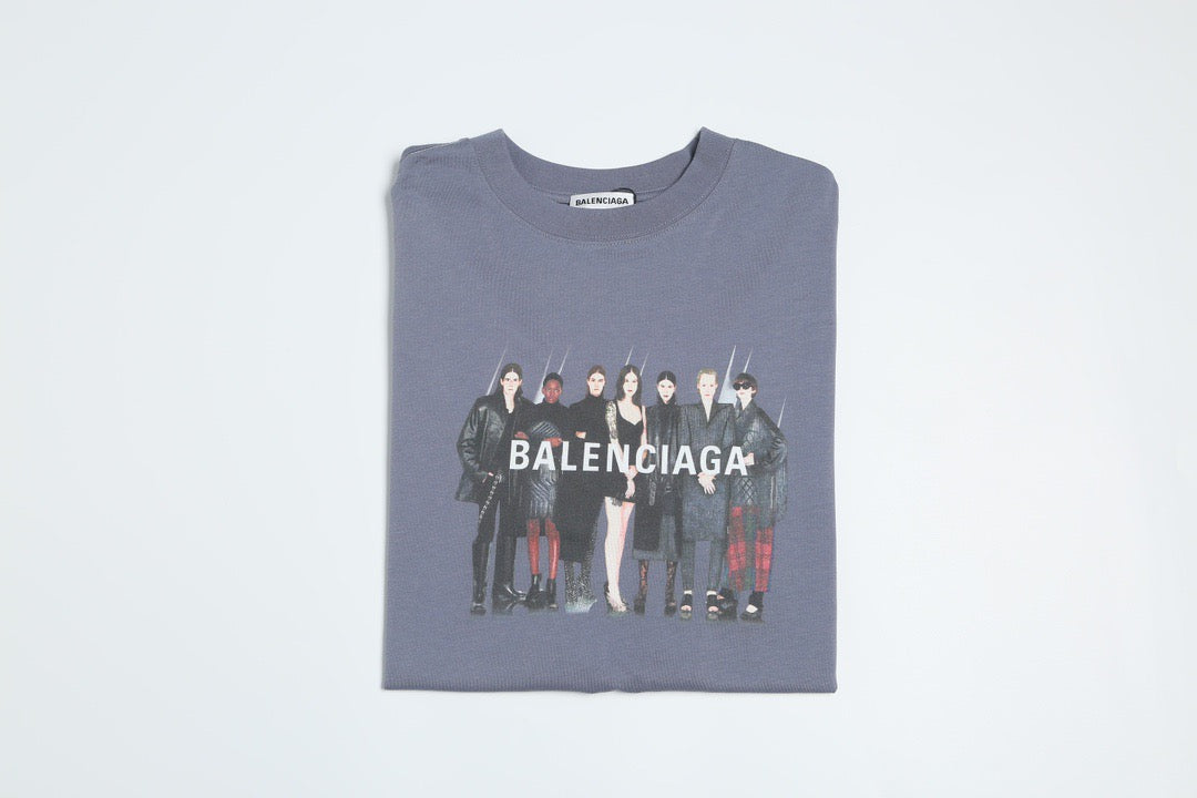 Balenciaga T-shirt