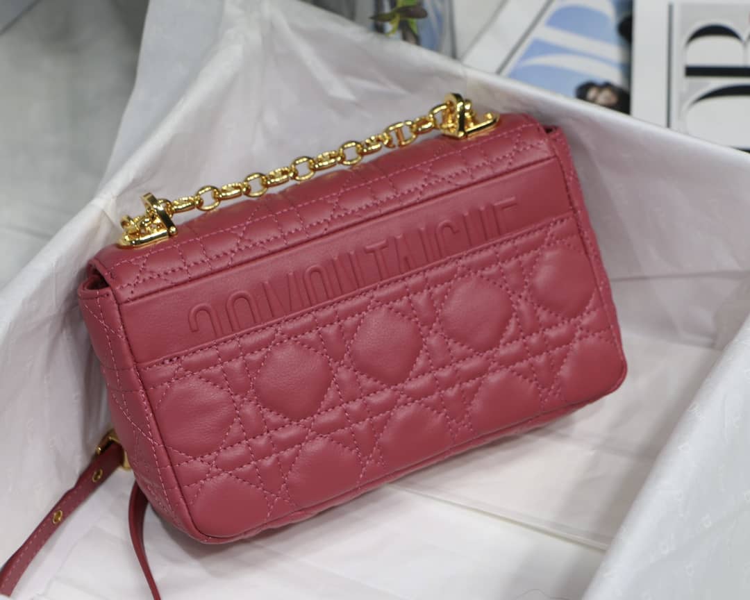 Christian Dior Caro Replica Bag