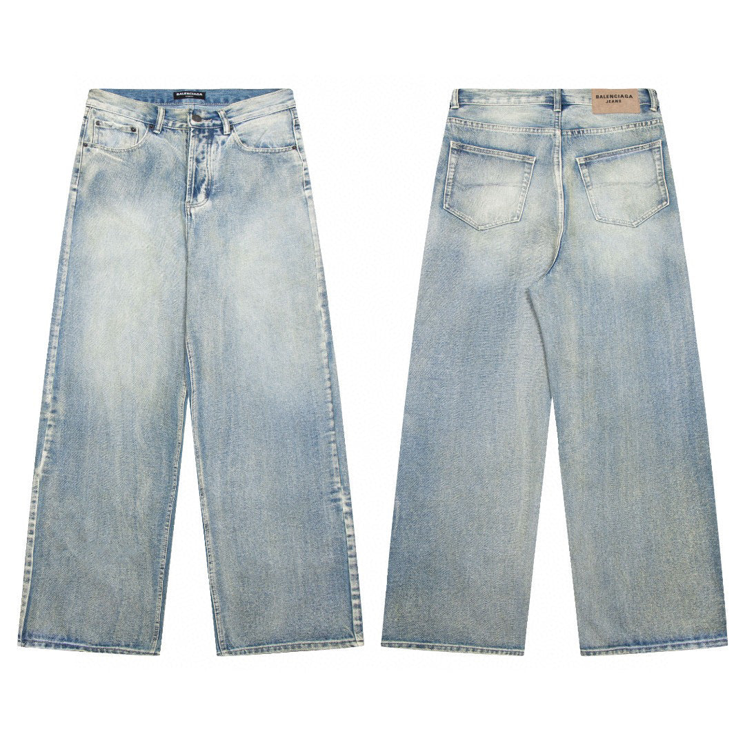 Balenciaga Jeans