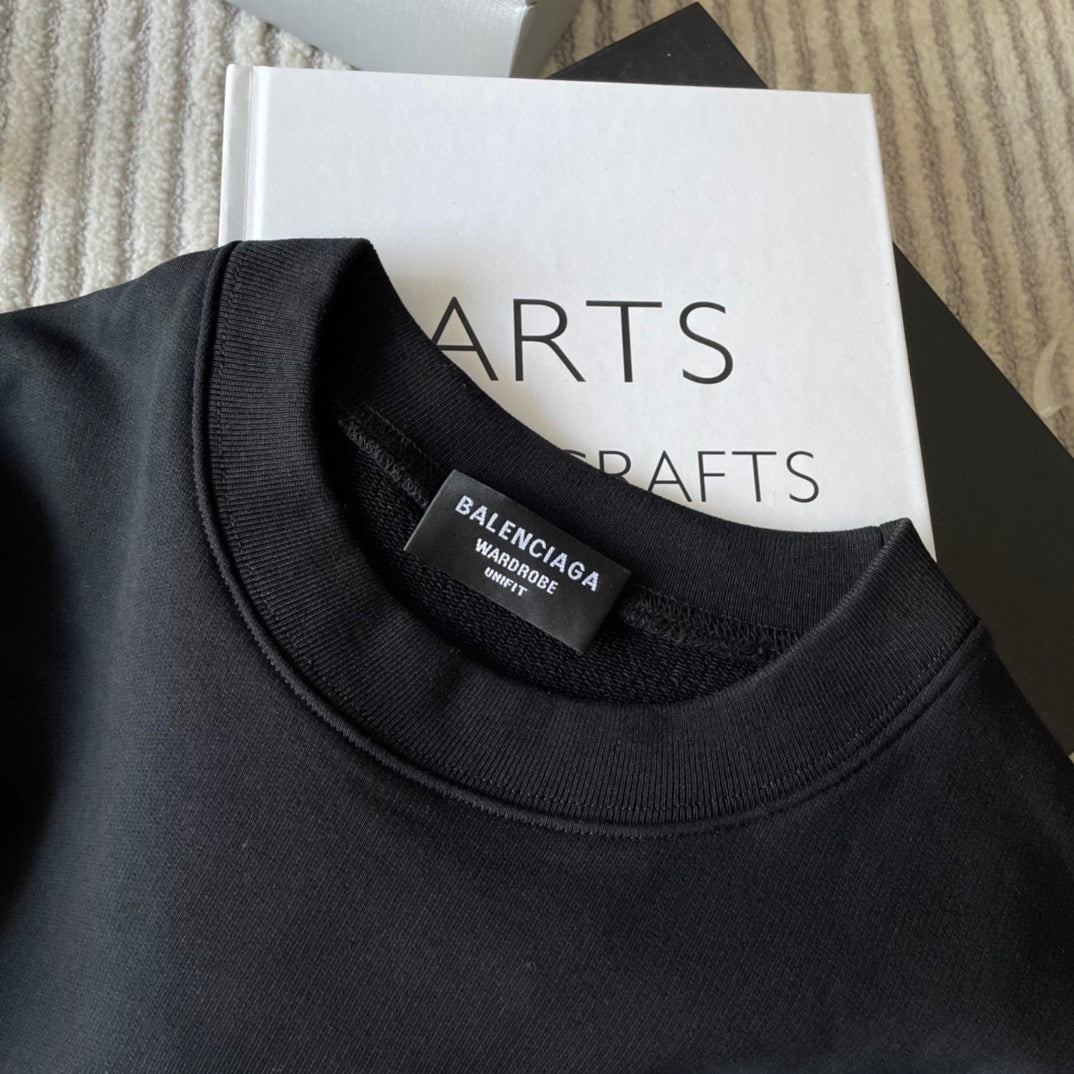 Balenciaga Sweatshirt