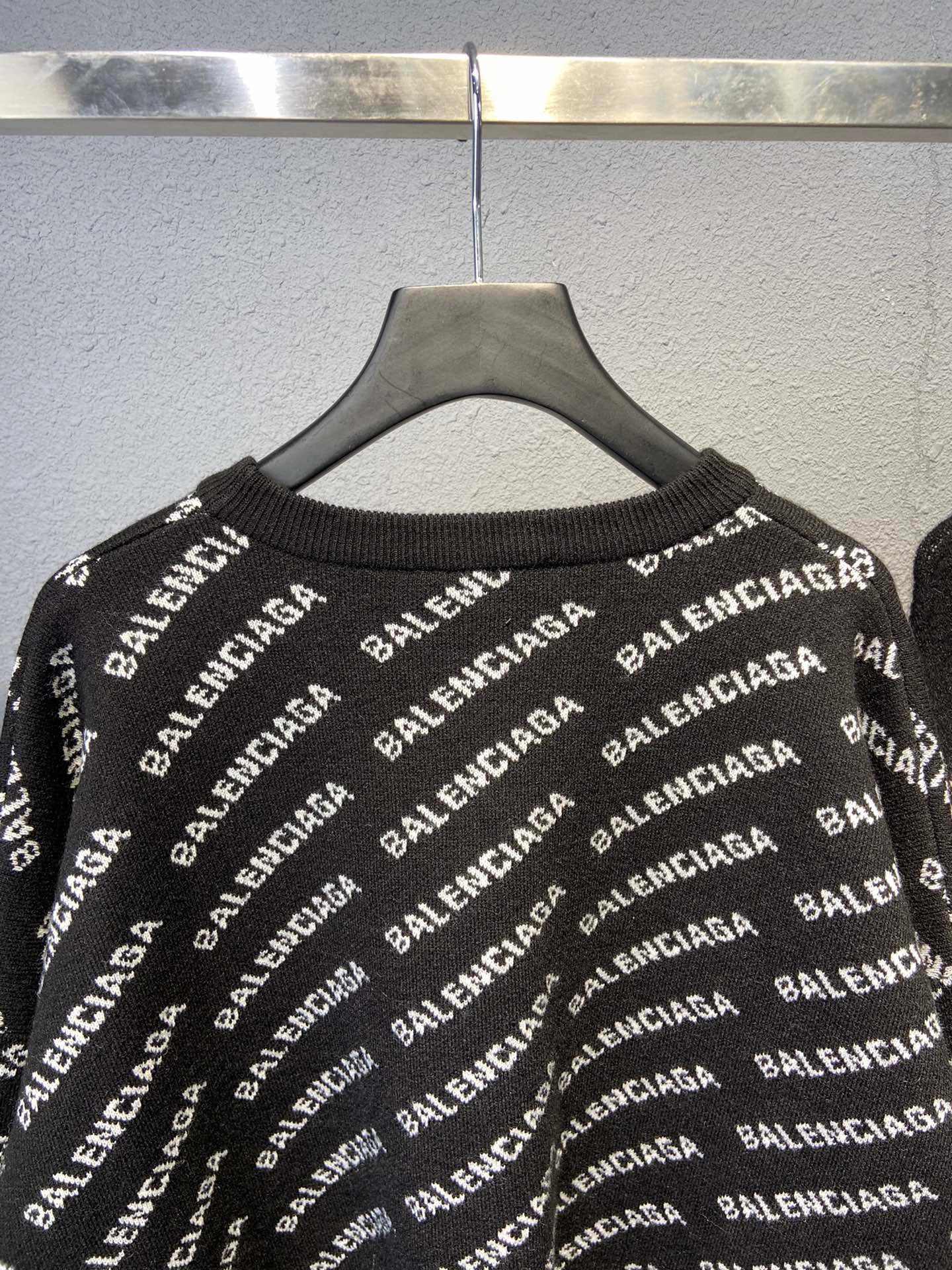 Balenciaga Sweater