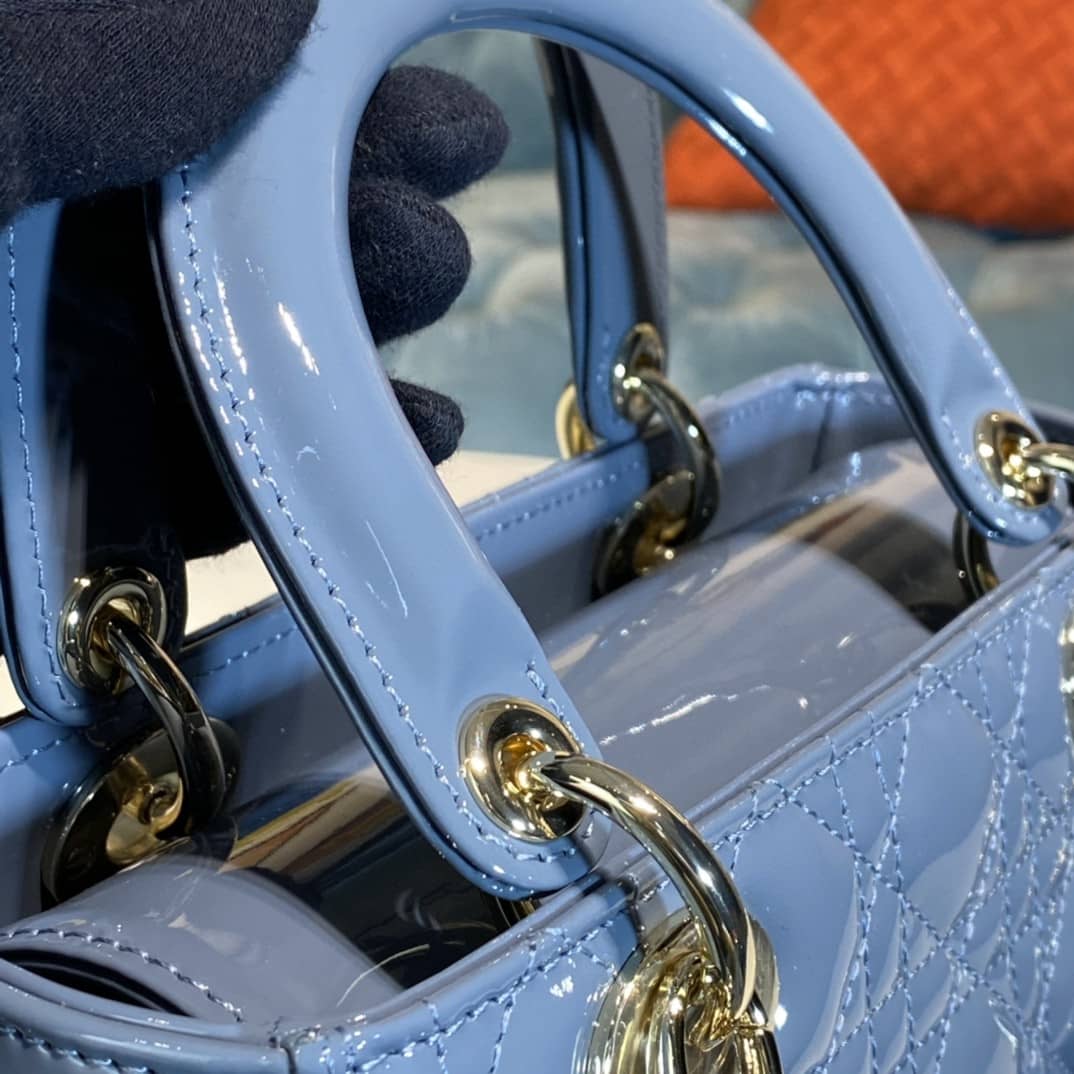 Christian Dior Lady Dior 24CM Replica Bag