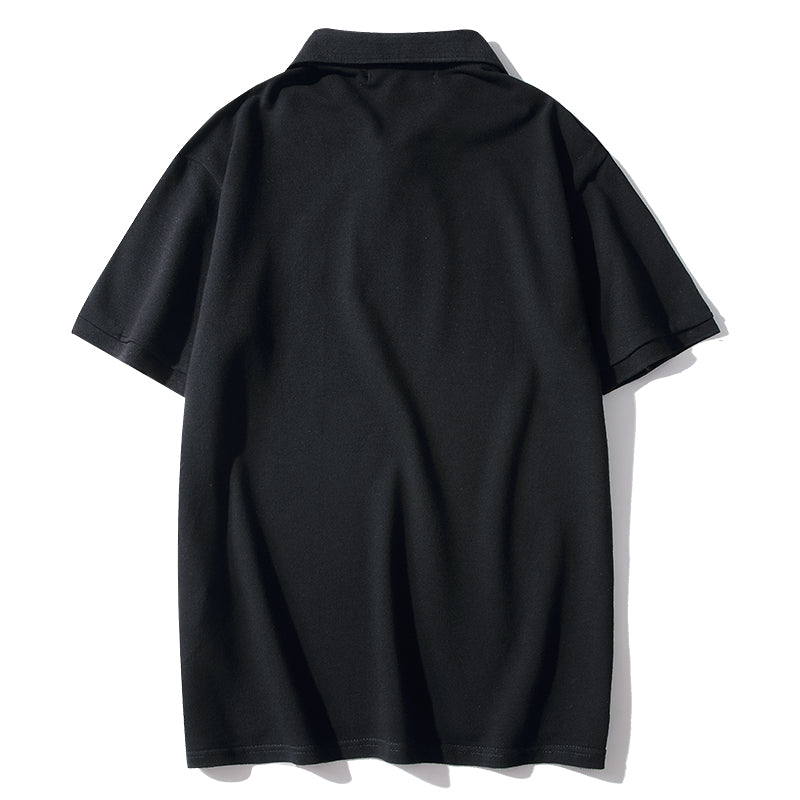 Bape 20ss College T Shirt Bape Cotton Polo Shirt 846