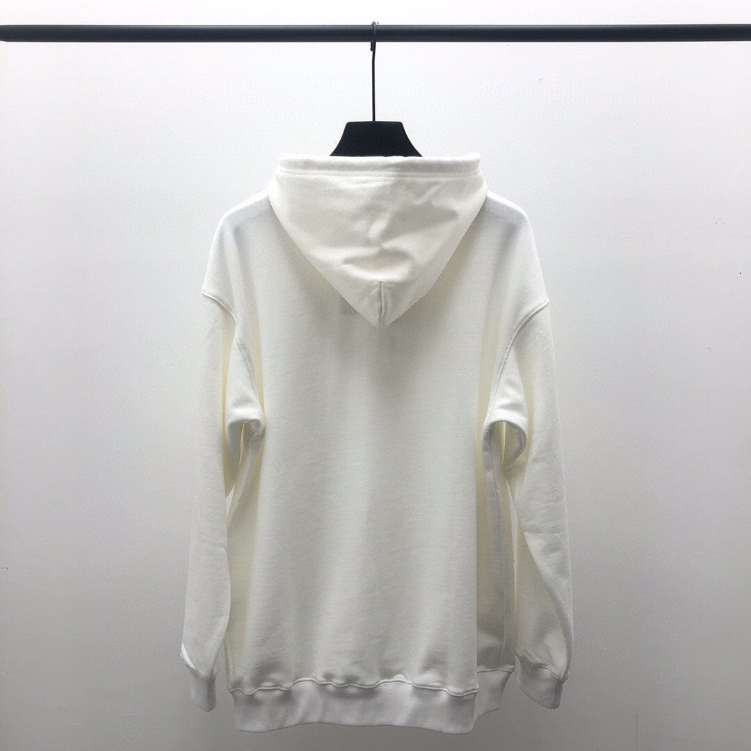 Balenciaga Hoodie